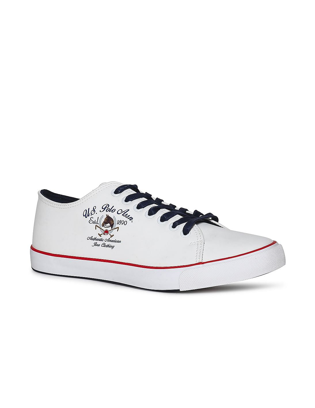 american polo shoes