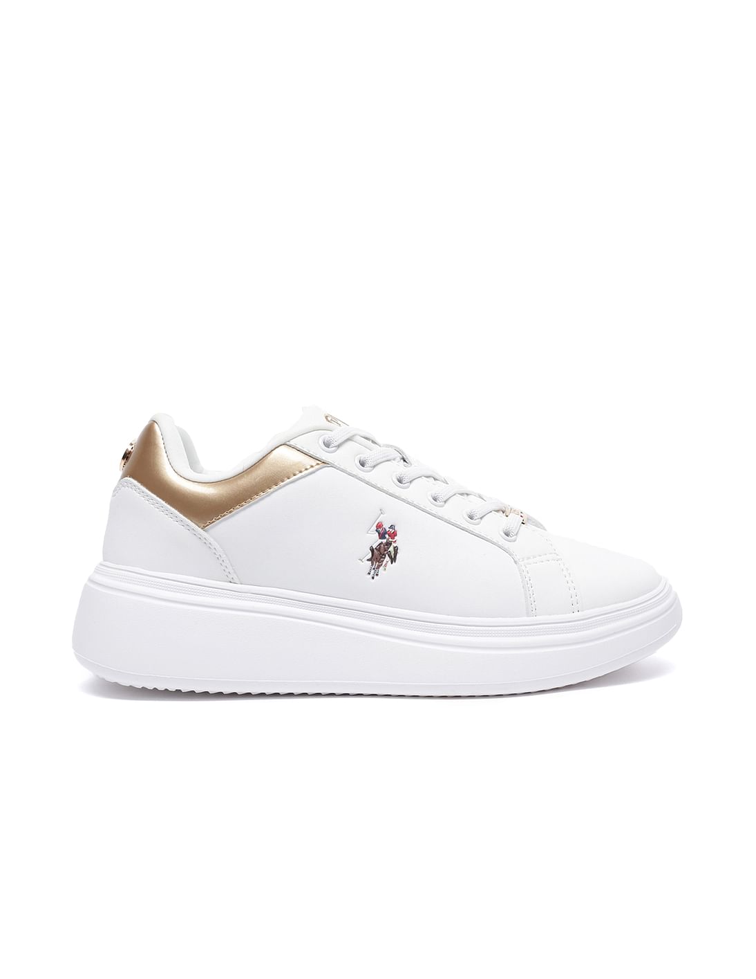 Polo womens shoes hotsell