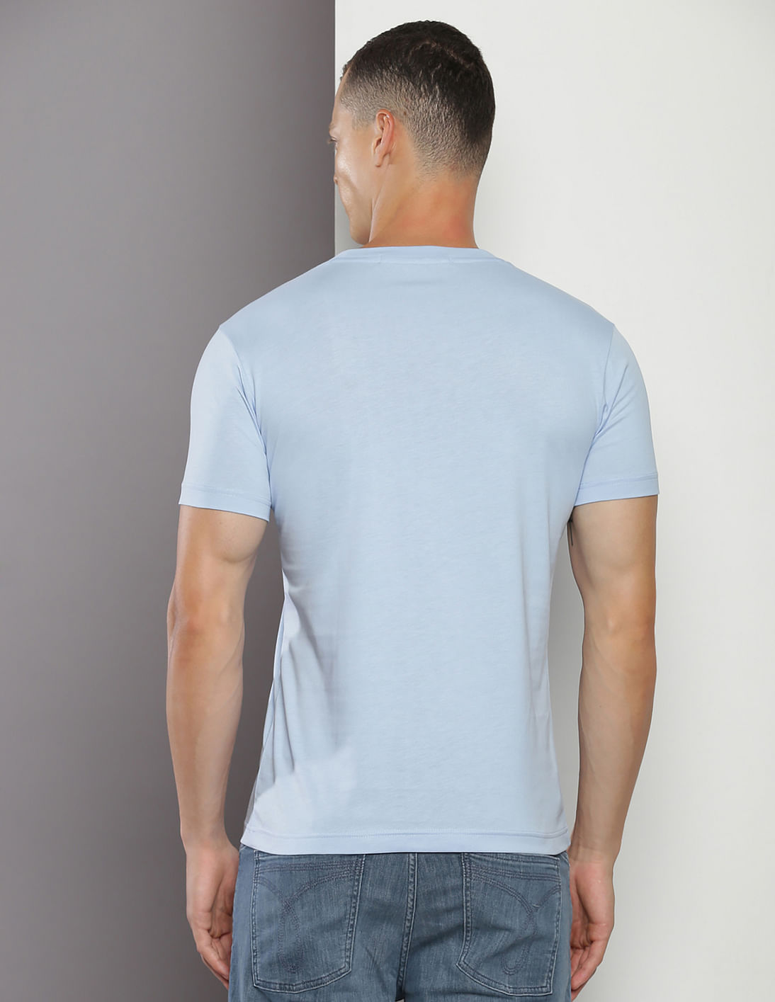 メカラウロコ‼️Compact SmoothT-shirts Tシャツ ネオンロゴ Tシャツ [全4色] – muta Online Store
