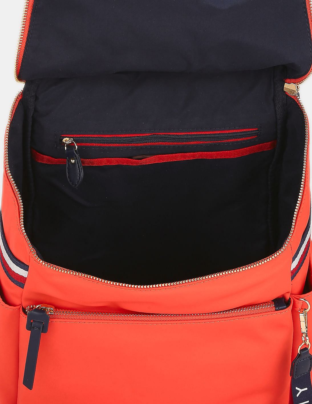 Tommy hilfiger deals annada nylon backpack