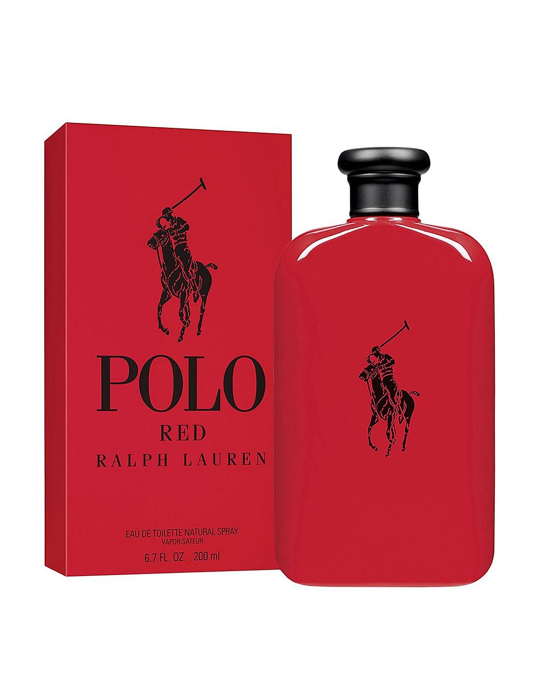 Colonia polo red discount ralph lauren precio