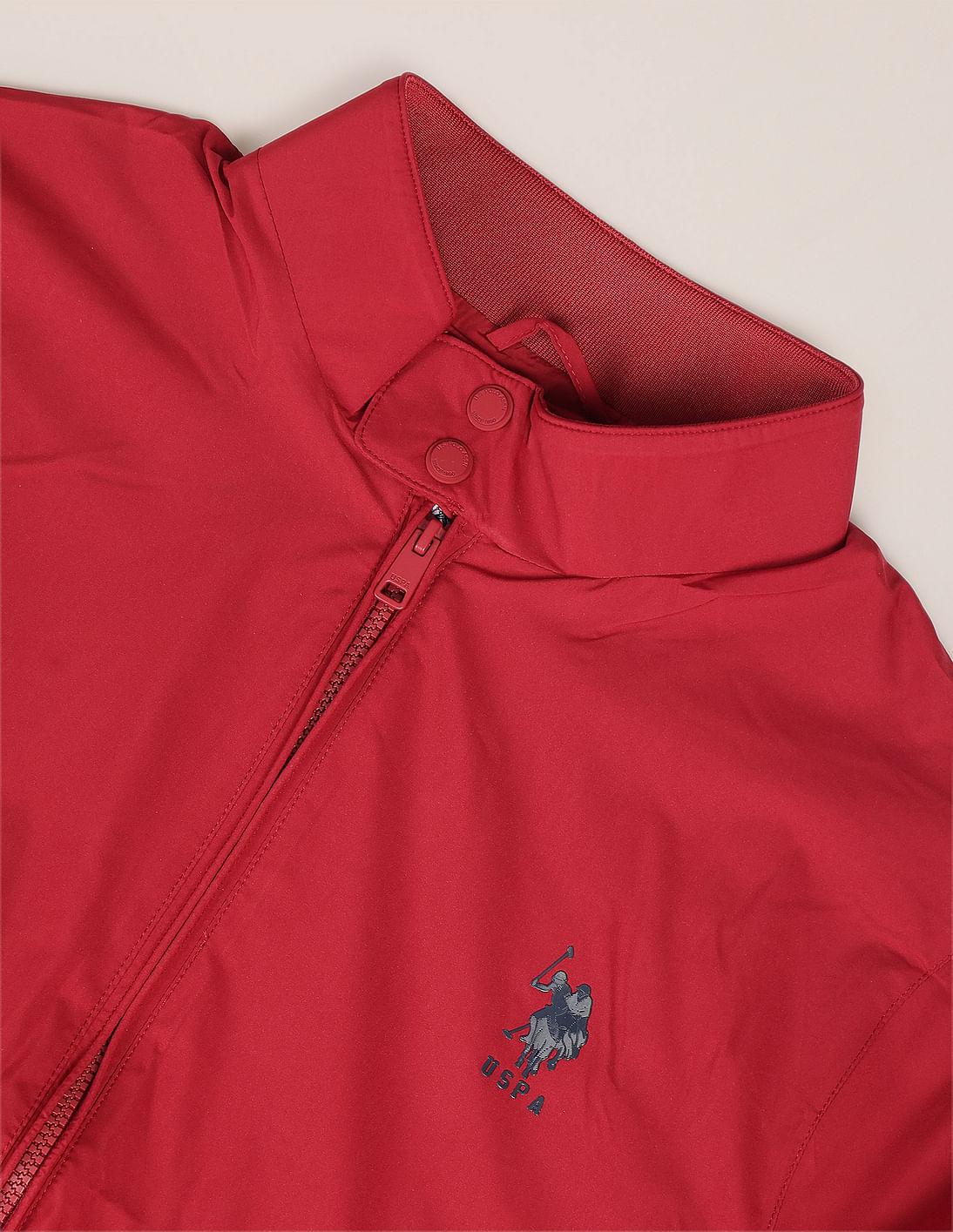 【売り切り】19AW DESCENDANT PUBA POLO US Buy U.S. Polo Assn. Packable Windcheater Jacket - NNNOW.com