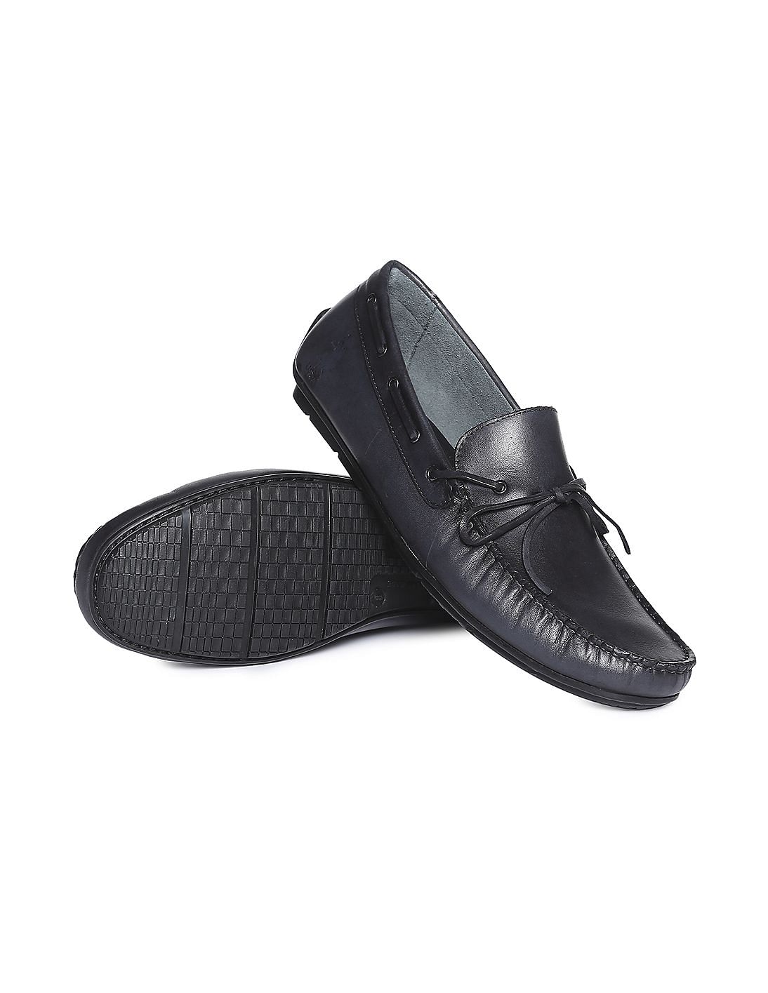 us polo assn boat shoes
