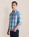 U.S. Polo Assn. Twill Tailored Fit Shirt