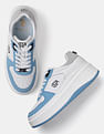U.S. Polo Assn. Women Ariella Low Top Sneakers