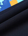 U.S. Polo Assn. Denim Co. Brand Printed Pure Cotton T-Shirt