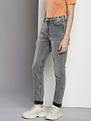 Calvin Klein High Rise Skinny Fit Jeans