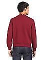 U.S. Polo Assn. Denim Co. Crew Neck Embroidered Logo Sweatshirt