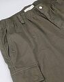 Calvin Klein Jeans Straight Fit Solid Cargo