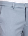 Arrow Newyork Autoflex Dobby Trousers