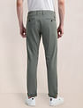 U.S. Polo Assn. Denver Slim Fit Mid Rise Trousers