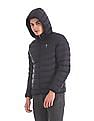 U.S. Polo Assn. Blue USB Infrared Carbon Fibre Thermostat Jacket