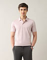 Arrow Tropical Regular Fit Polo Shirt