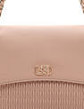U.S. Polo Assn. Riget Textured Cross Body Bag