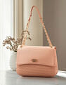 U.S. Polo Assn. Riget Textured Cross Body Bag