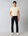 U.S. Polo Assn. Denim Co. Bi Stretch Regallo Skinny Fit Blue Authentic Jeans