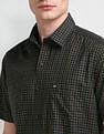Arrow Sport Liberty Classic Fit Twill Shirt