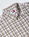 Tommy Hilfiger Sustainable Essential Tartan Check Shirt