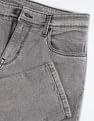 Flying Machine Slim Tapered Fit Mid Rise Jeans