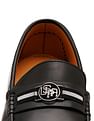 U.S. Polo Assn. Men Solid Fritof Loafers