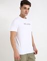 Tommy Hilfiger Logo Regular-Fit Cotton T-Shirt