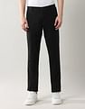 Arrow Sport Slim Fit Night Is Young Trousers
