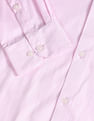 Arrow Cutaway Collar Long Sleeve Shirt
