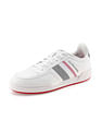 U.S. Polo Assn. Men Anders Off White All Day Sneakers