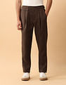 U.S. Polo Assn. Pacho X High Rise Riley Straight Fit Trouser