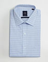Arrow Liberty Classic Fit Plaid Checked Shirt
