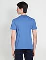 U.S. Polo Assn. Denim Co. Cotton Graphic Print T-Shirt