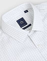 Arrow Short Sleeve Twill Shirt