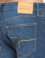 Flying Machine Stone Wash Straight Fit Classic Vintage Jeans