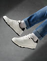Flying Machine Men Gill Colour Block Sneakers
