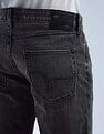 Flying Machine Slash Slim Tapered Fit F-Lite Jeans
