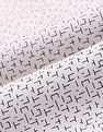 Arrow Sport Abstract Print Cotton Shirt
