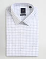 Arrow Windowpane Checked Dobby Shirt