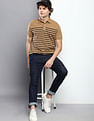 Tommy Hilfiger Rinse Simon Skinny Fit Jeans