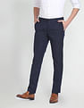 Arrow Solid Autoflex Trousers