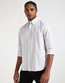 Tommy Hilfiger Natural Soft Stripe Shirt