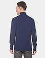 U.S. Polo Assn. Turtleneck Long Sleeve Sweater