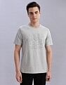 Tommy Hilfiger Printed Regular-Fit Cotton T-Shirts