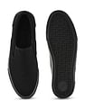 Flying Machine Men Canvas Cezar 5.0 Slip On Shoes