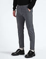 Flying Machine Slash Slim Tapered Fit Trousers