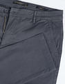 Flying Machine Slash Slim Tapered Fit Trousers