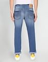 U.S. Polo Assn. Denim Co. Brandon Slim Tapered Fit Blue Jeans
