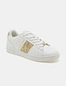 U.S. Polo Assn. Women Glitter Kate 3.0 Sneakers