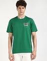 Tommy Hilfiger Embroidered Logo Regular-Fit Cotton T-Shirt