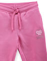 U.S. Polo Assn. Kids Girls Solid Track Pants