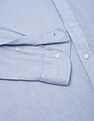 Tommy Hilfiger Solid Regular-Fit Linen Shirt